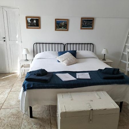 Villa Giorgia Monopoli Exterior foto