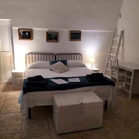 Villa Giorgia Monopoli Exterior foto