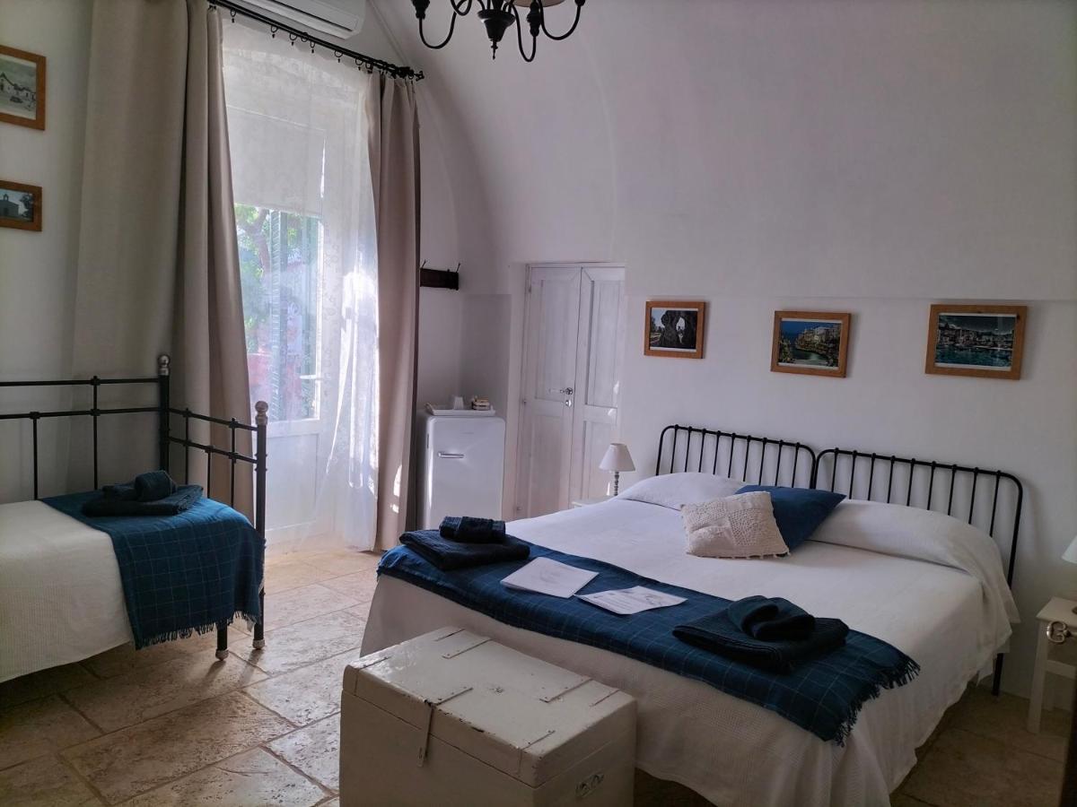 Villa Giorgia Monopoli Exterior foto