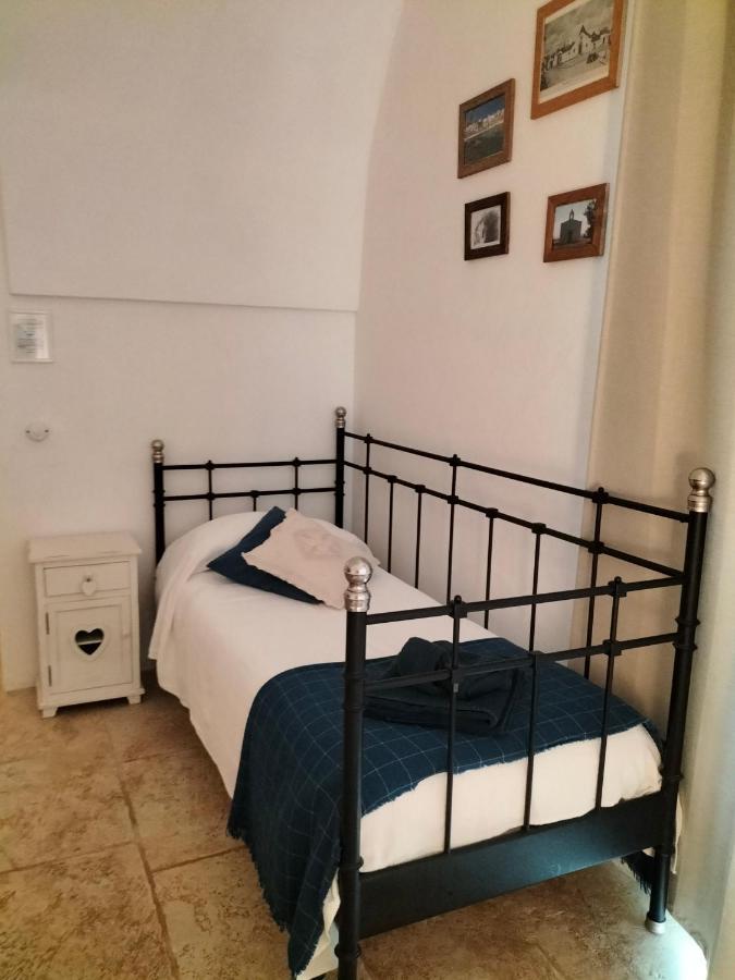 Villa Giorgia Monopoli Exterior foto